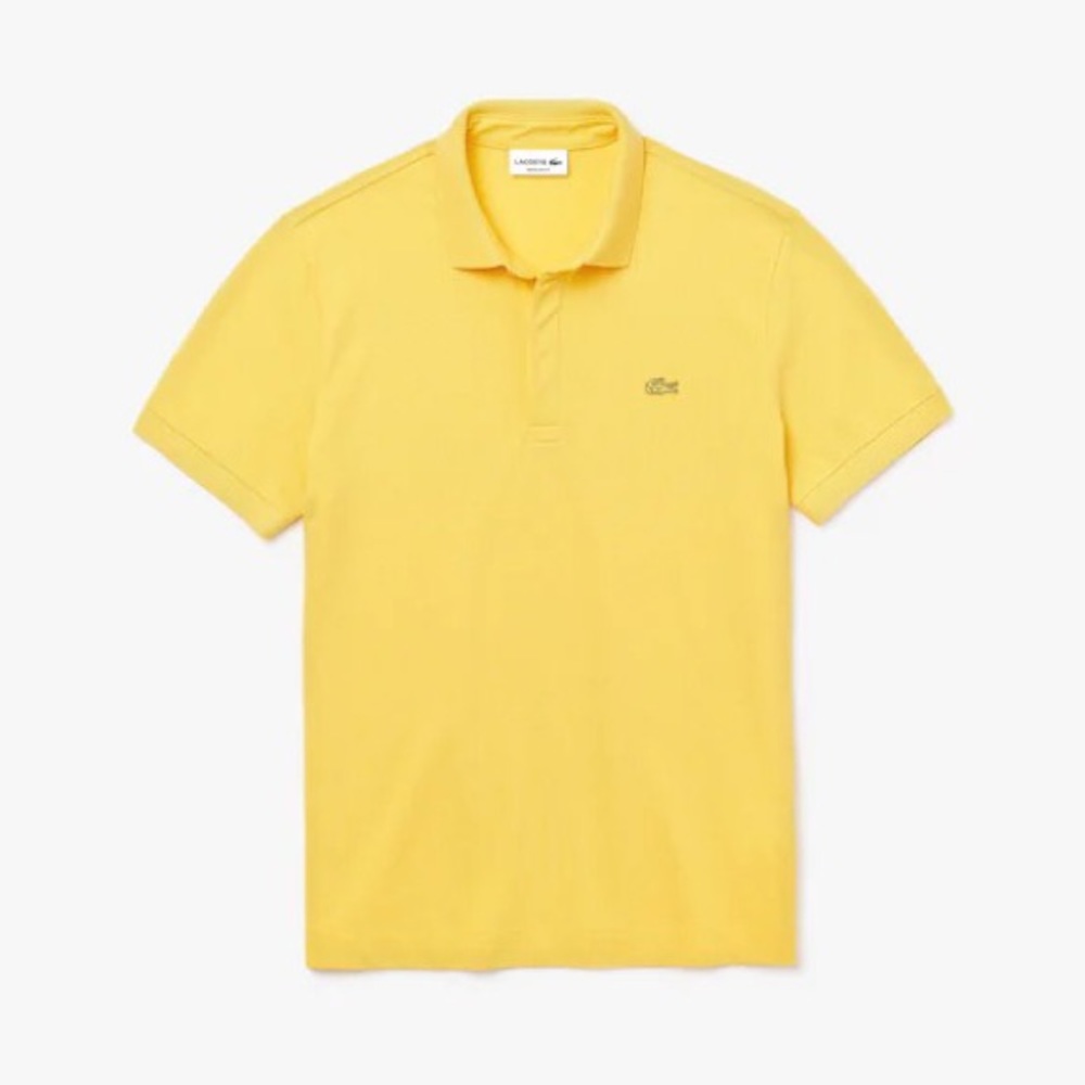 Lacoste polo - Picture 1 of 5